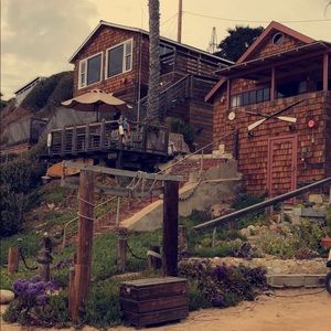 Meet your Posher, Abdul